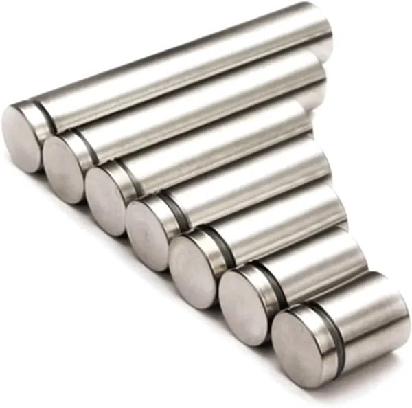 Fitting 3 Standoffs