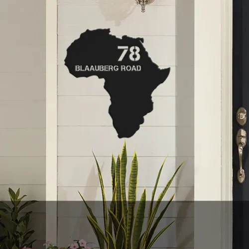 Custom Acrylic Cutouts