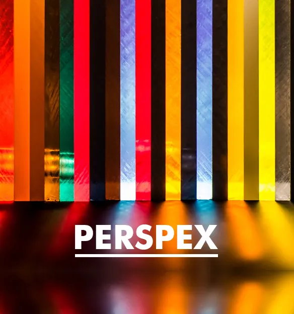 Perspex Example