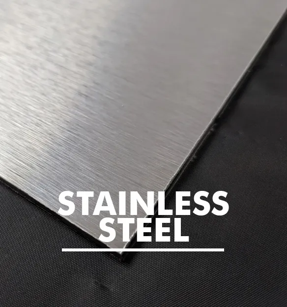 Stainless Steel Example