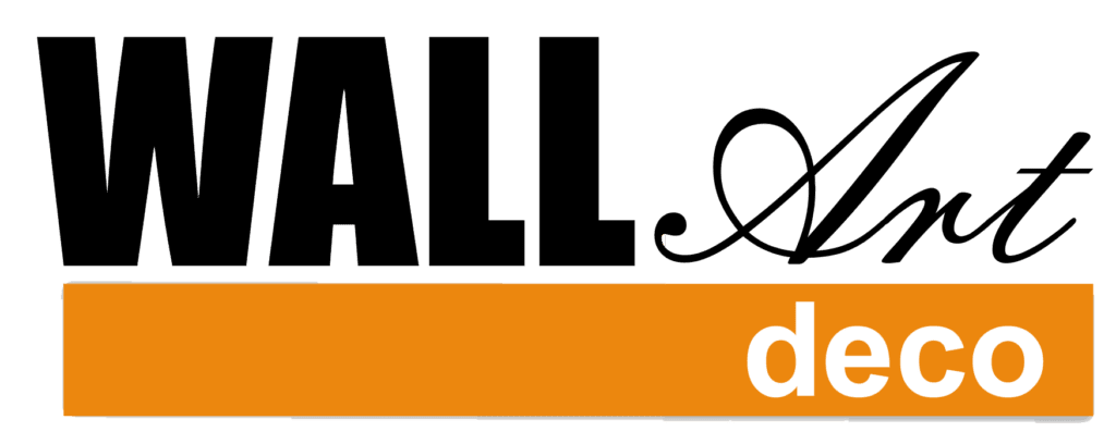 Wall Art Deco Logo